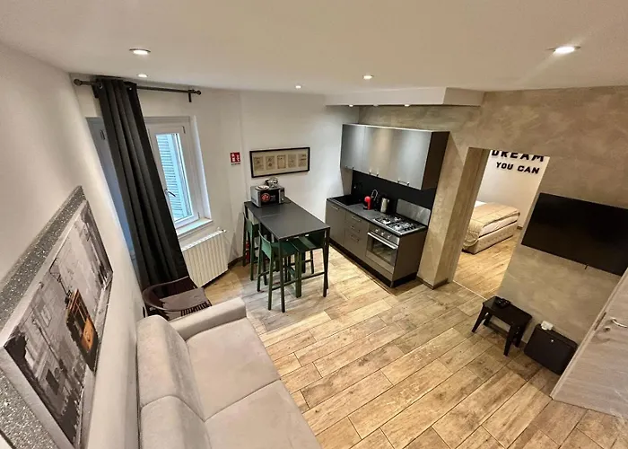 Leonardo Duplex